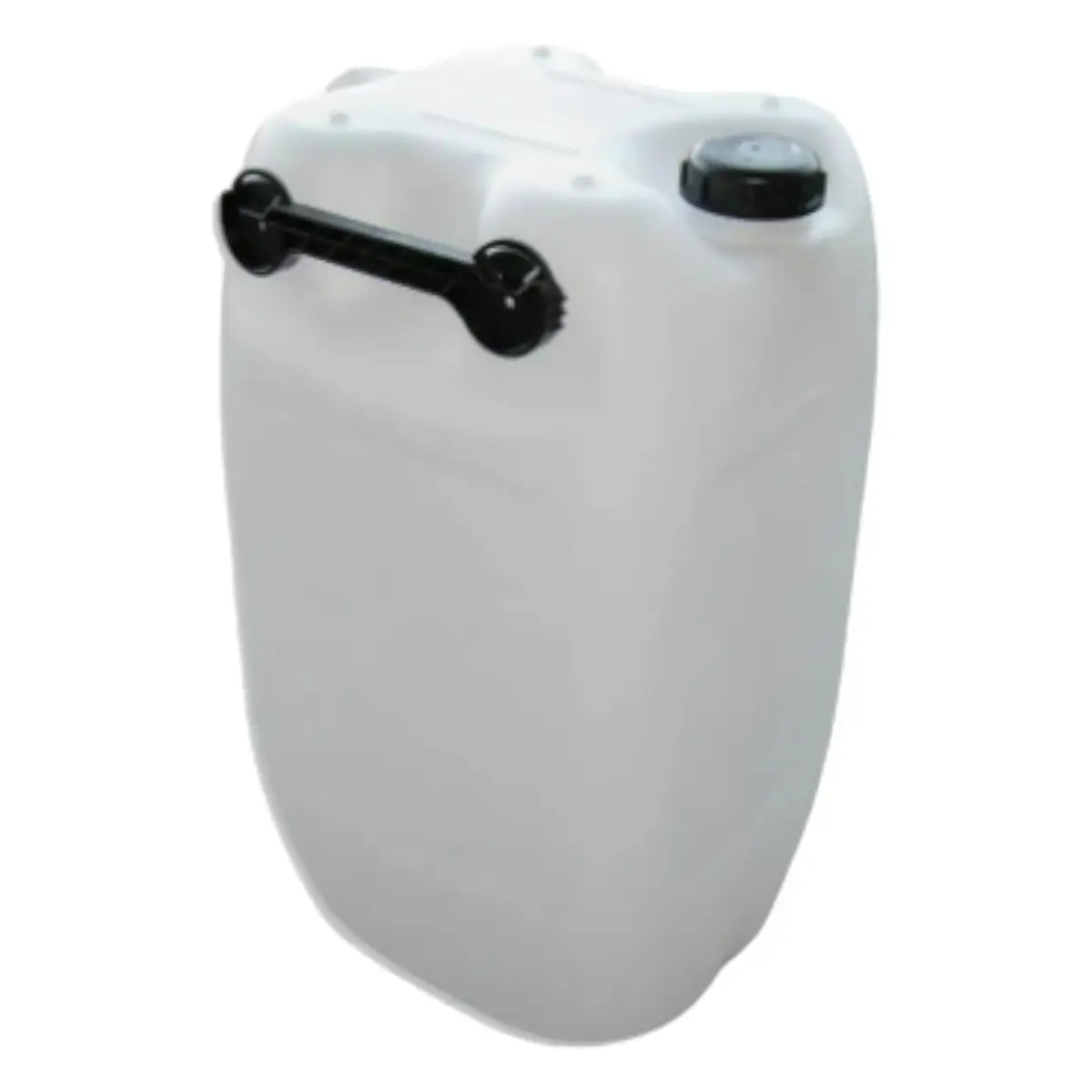 60 Liter Kunststoff Kanister DIN71 | 3 Griffe